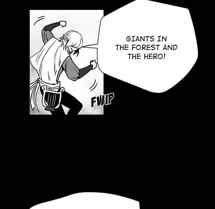Nine Fantasy Chapter 48 page 26 - 