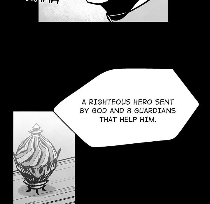 Nine Fantasy Chapter 48 page 31 - 
