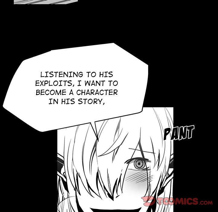 Nine Fantasy Chapter 48 page 32 - 