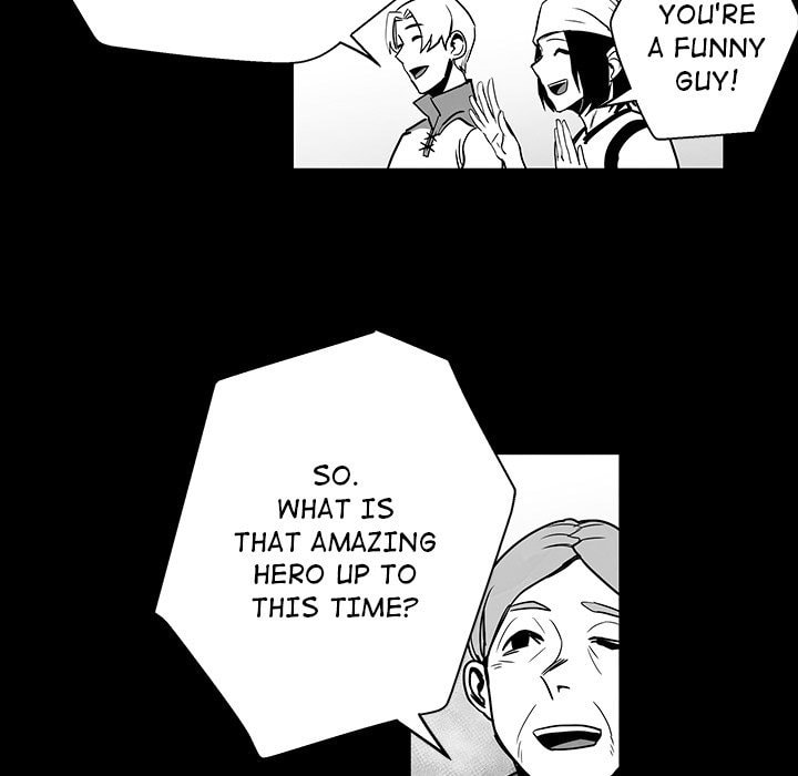 Nine Fantasy Chapter 48 page 34 - 