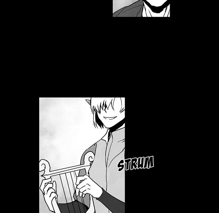 Nine Fantasy Chapter 48 page 35 - 