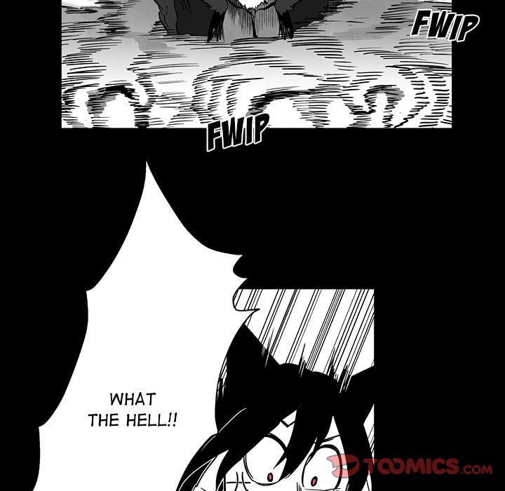 Nine Fantasy Chapter 48 page 42 - 