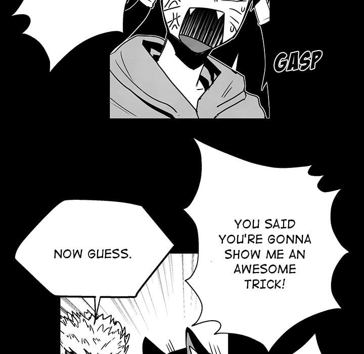 Nine Fantasy Chapter 48 page 43 - 