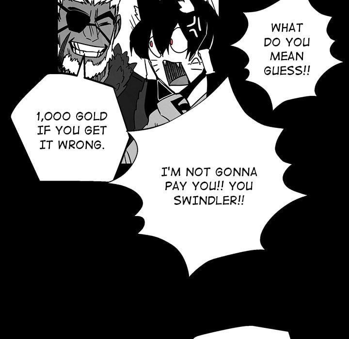Nine Fantasy Chapter 48 page 44 - 