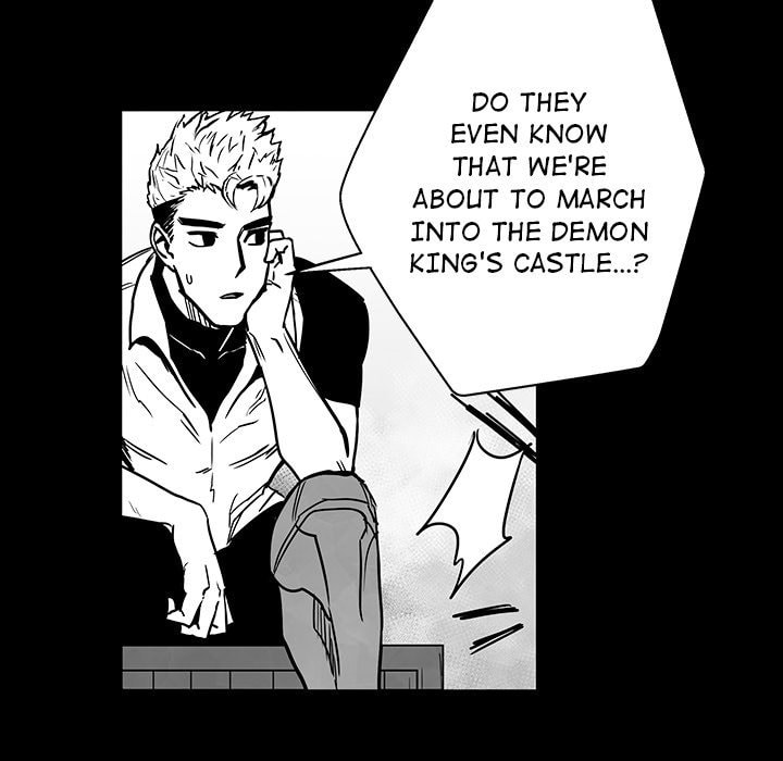 Nine Fantasy Chapter 48 page 45 - 