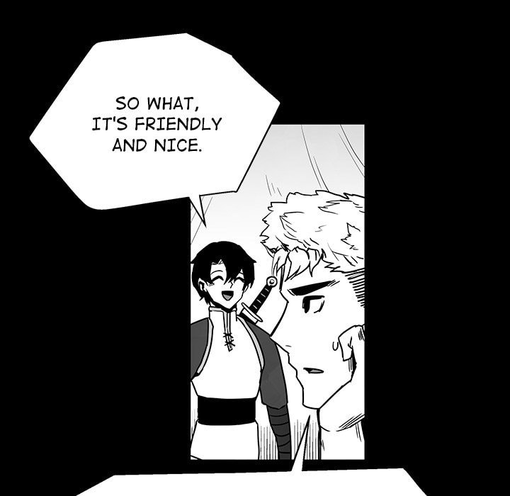 Nine Fantasy Chapter 48 page 46 - 