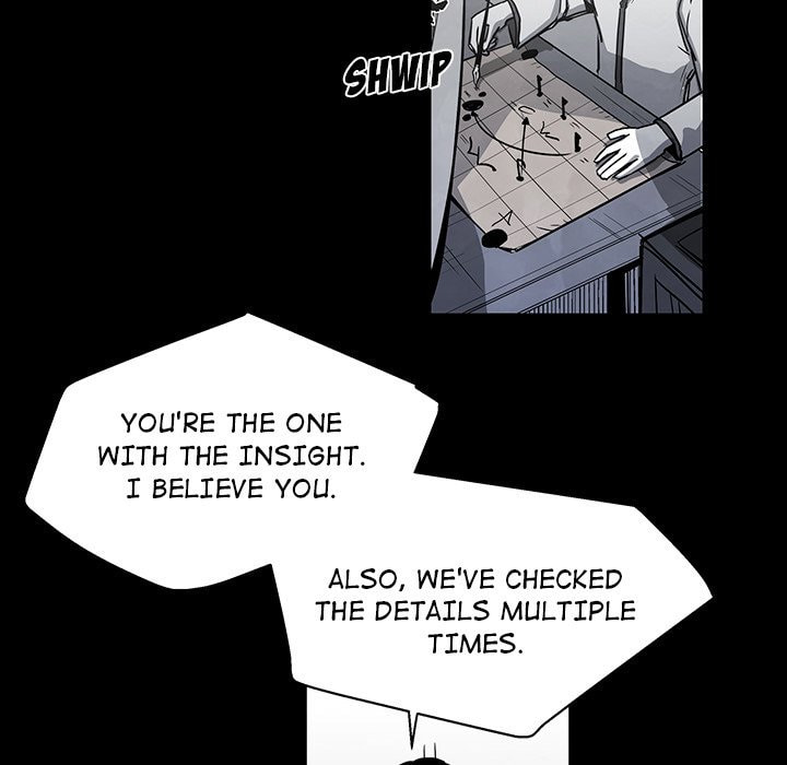 Nine Fantasy Chapter 48 page 49 - 