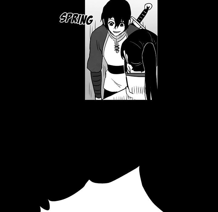Nine Fantasy Chapter 48 page 50 - 
