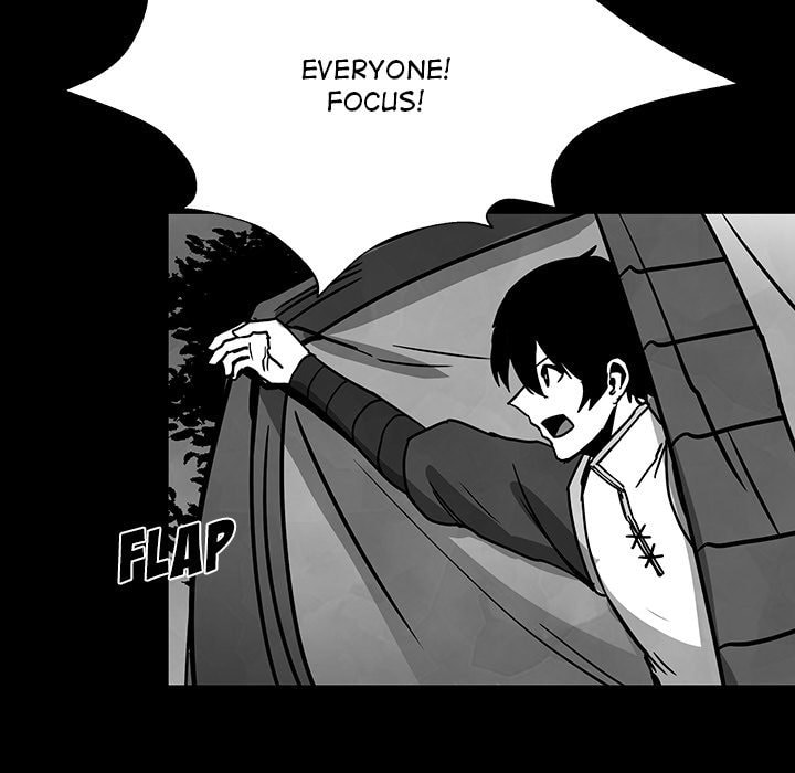 Nine Fantasy Chapter 48 page 51 - 