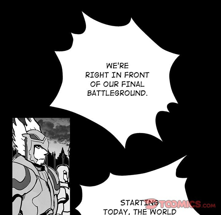 Nine Fantasy Chapter 48 page 52 - 