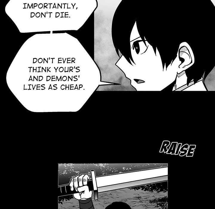 Nine Fantasy Chapter 48 page 56 - 