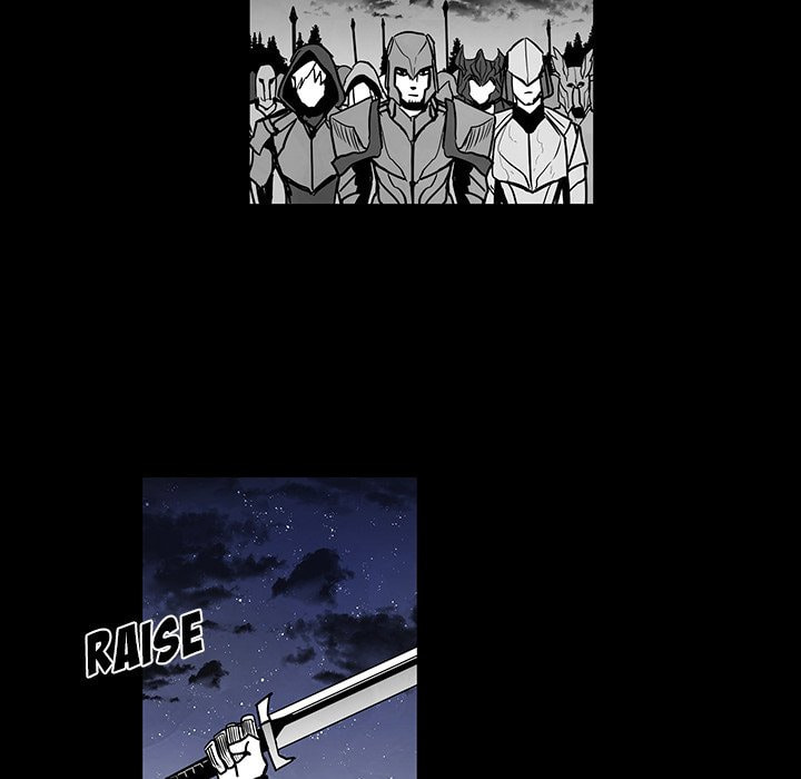 Nine Fantasy Chapter 48 page 58 - 