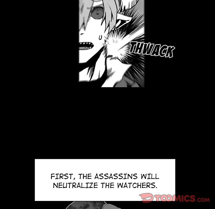 Nine Fantasy Chapter 48 page 62 - 
