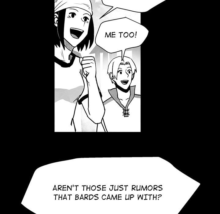 Nine Fantasy Chapter 48 page 8 - 