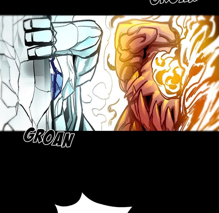 Nine Fantasy Chapter 48 page 73 - 