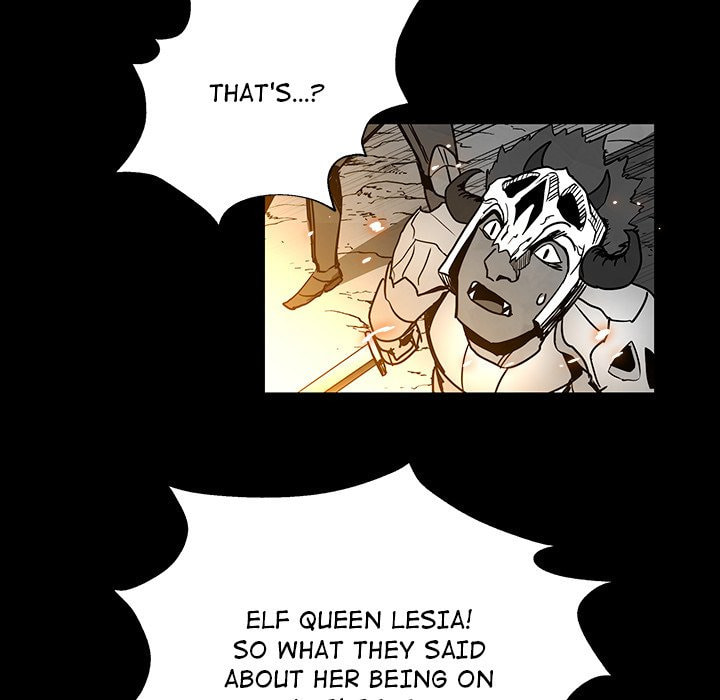 Nine Fantasy Chapter 48 page 74 - 