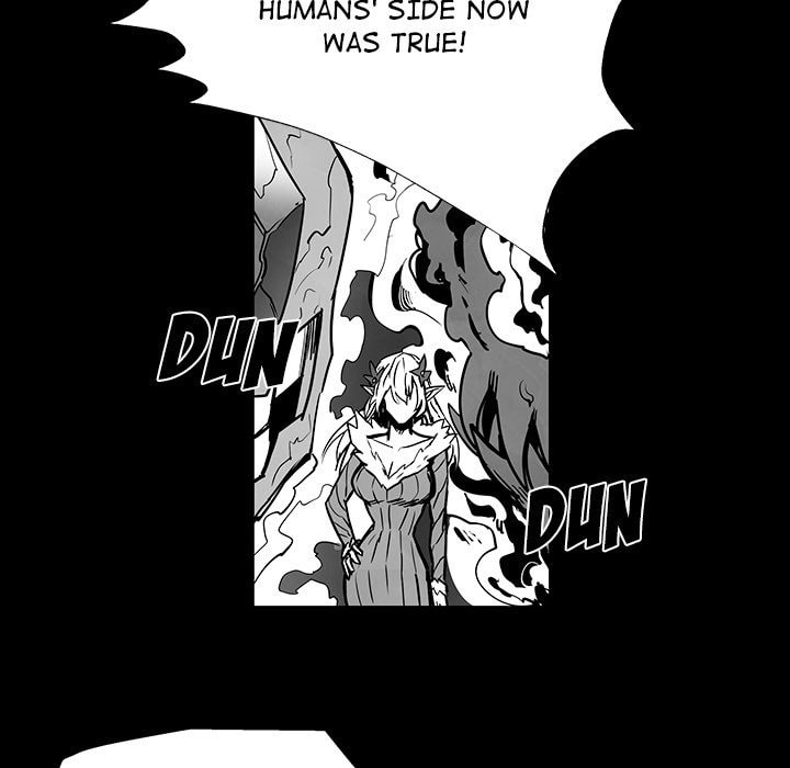 Nine Fantasy Chapter 48 page 75 - 