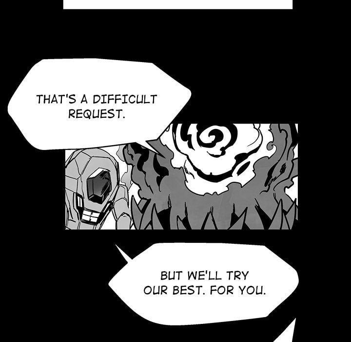 Nine Fantasy Chapter 48 page 77 - 