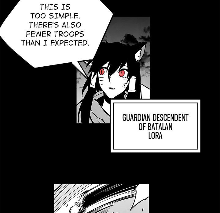 Nine Fantasy Chapter 48 page 84 - 