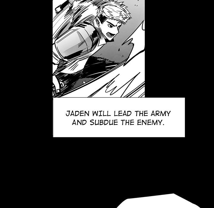 Nine Fantasy Chapter 48 page 85 - 