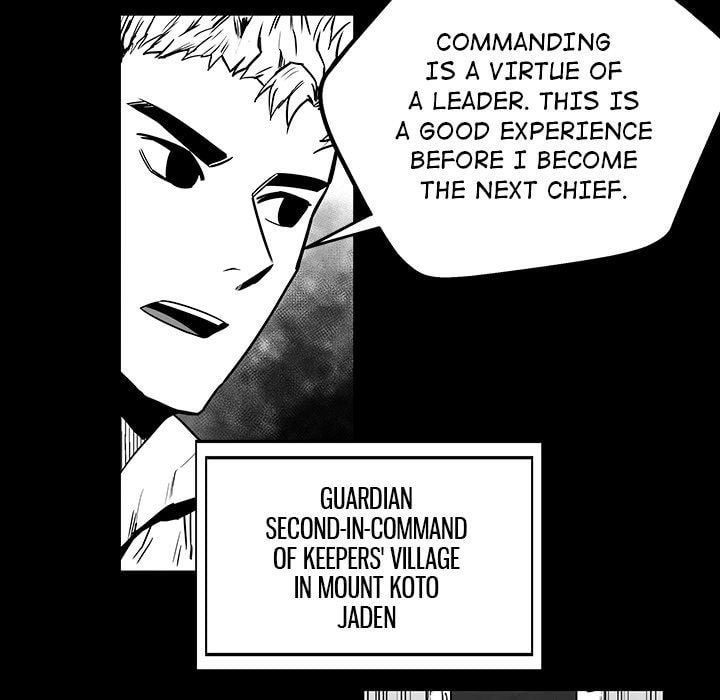 Nine Fantasy Chapter 48 page 86 - 