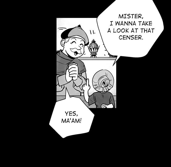 Nine Fantasy Chapter 48 page 10 - 