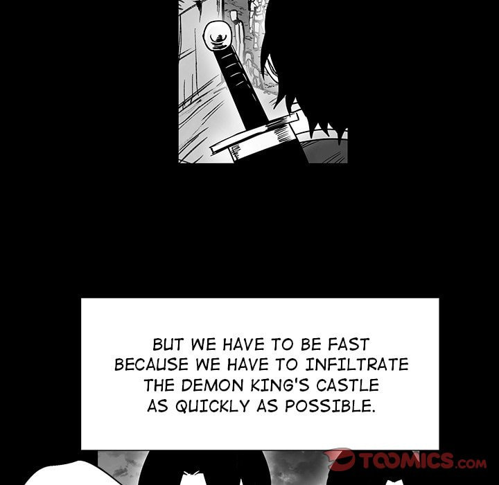 Nine Fantasy Chapter 48 page 92 - 