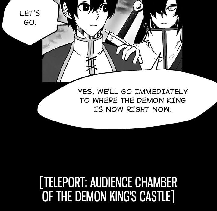Nine Fantasy Chapter 48 page 93 - 
