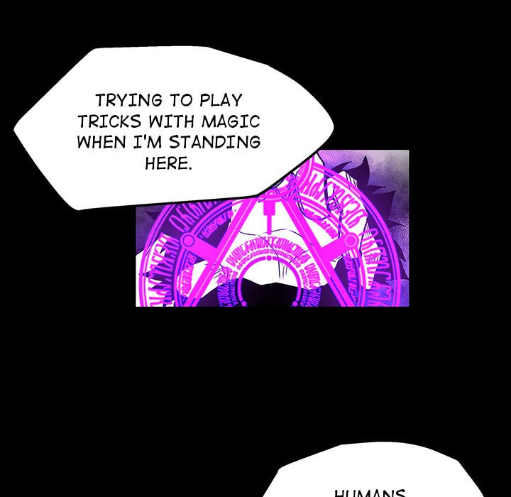 Nine Fantasy Chapter 48 page 96 - 