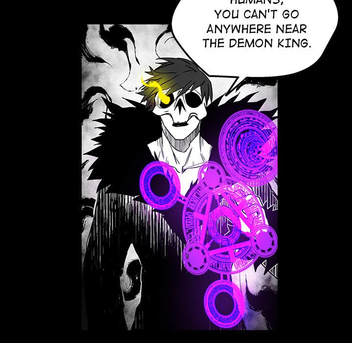 Nine Fantasy Chapter 48 page 97 - 