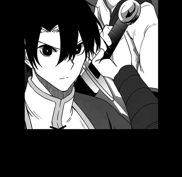 Nine Fantasy Chapter 48 page 99 - 