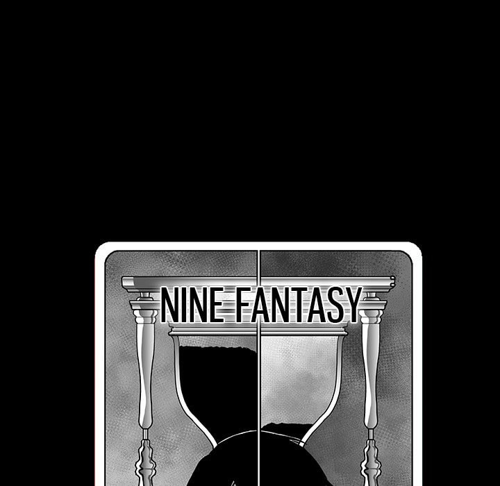 Nine Fantasy Chapter 48 page 100 - 