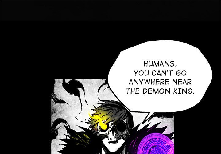 Nine Fantasy Chapter 49 page 1 - 