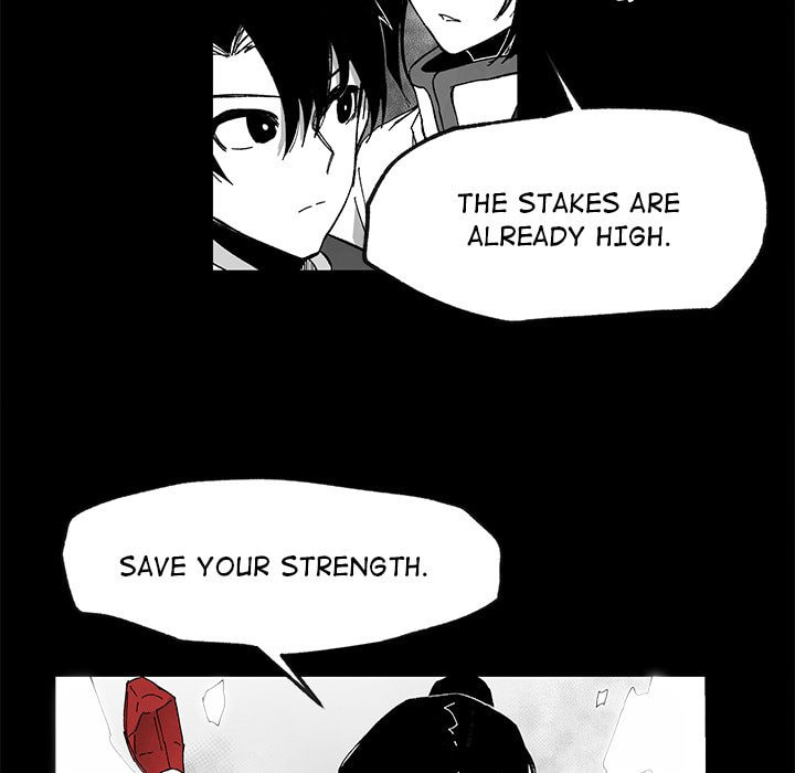 Nine Fantasy Chapter 49 page 11 - 
