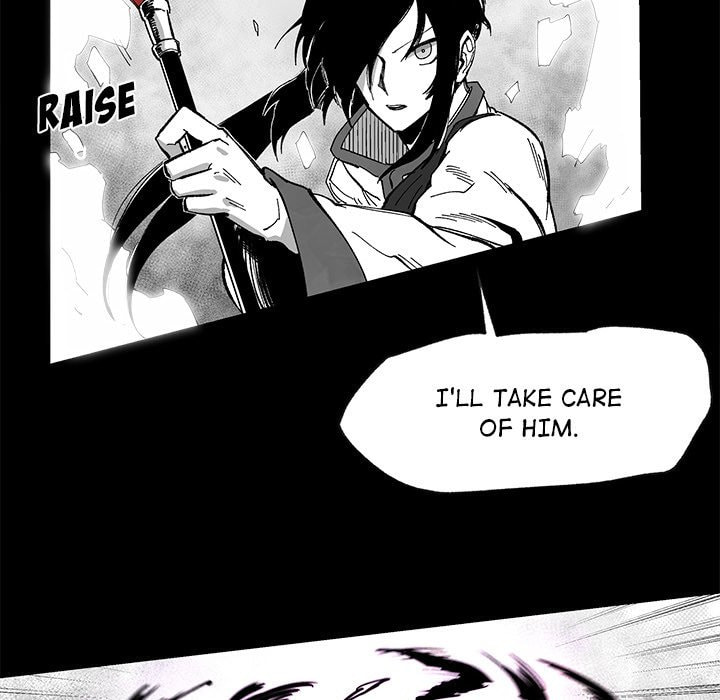 Nine Fantasy Chapter 49 page 12 - 