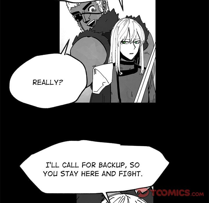 Nine Fantasy Chapter 49 page 123 - 