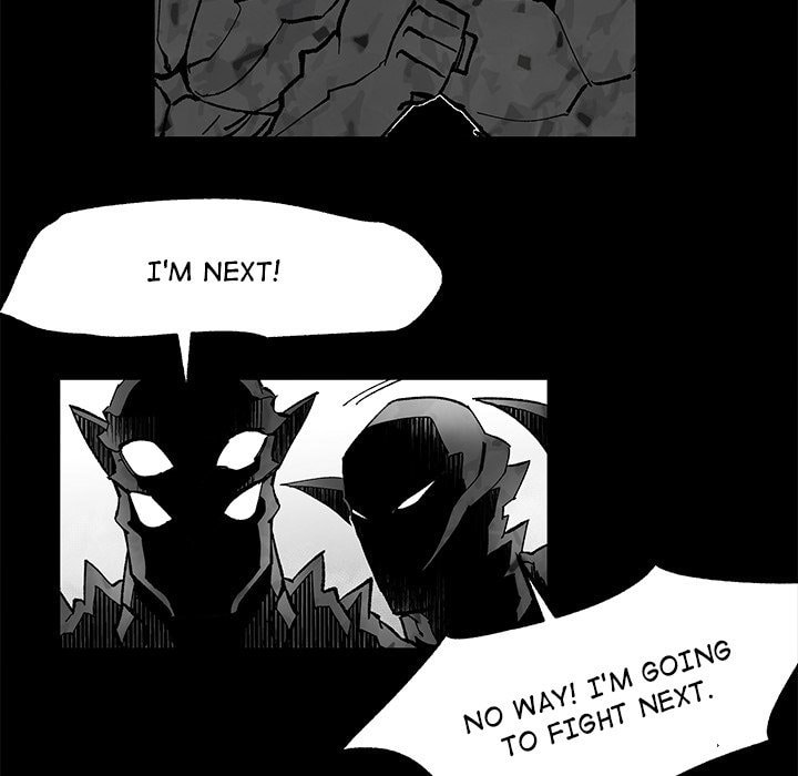 Nine Fantasy Chapter 49 page 128 - 