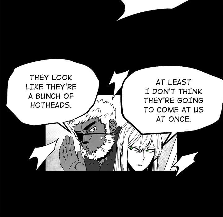 Nine Fantasy Chapter 49 page 129 - 