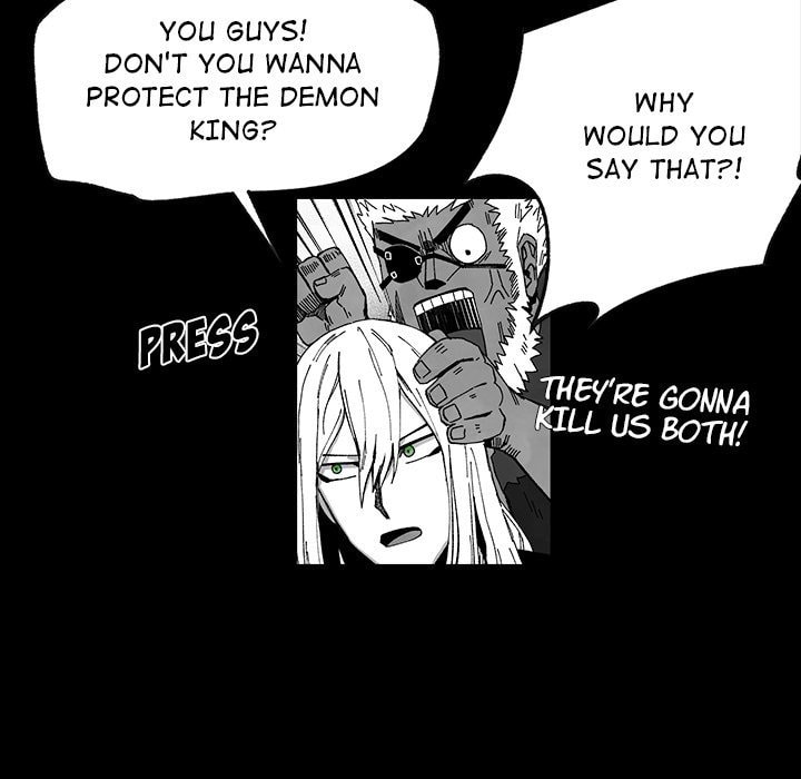 Nine Fantasy Chapter 49 page 134 - 