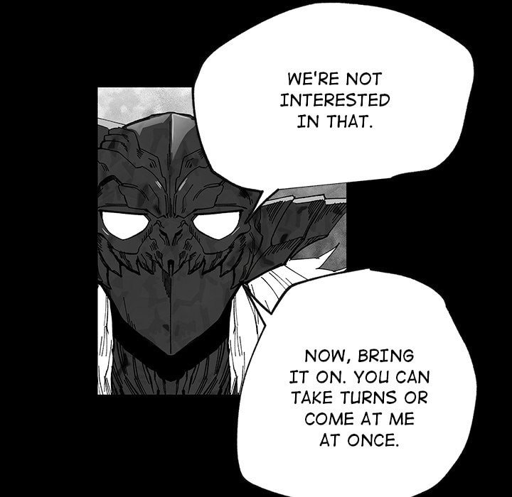Nine Fantasy Chapter 49 page 135 - 