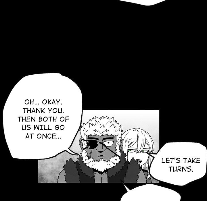 Nine Fantasy Chapter 49 page 136 - 