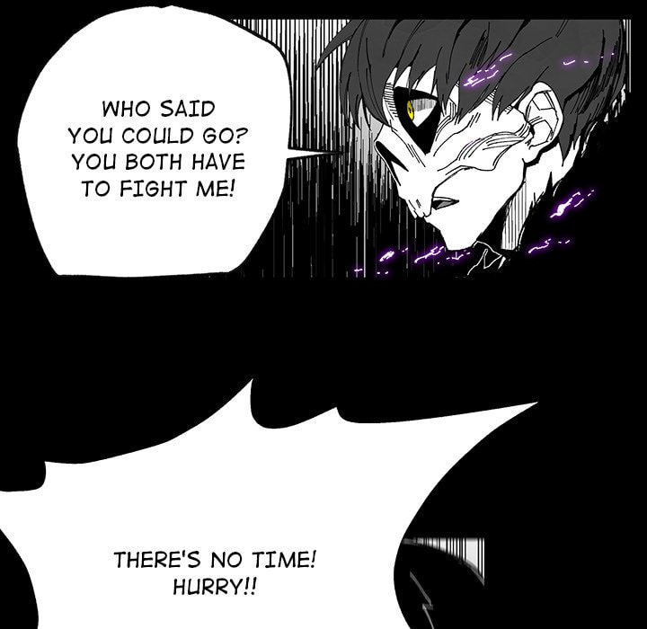 Nine Fantasy Chapter 49 page 16 - 