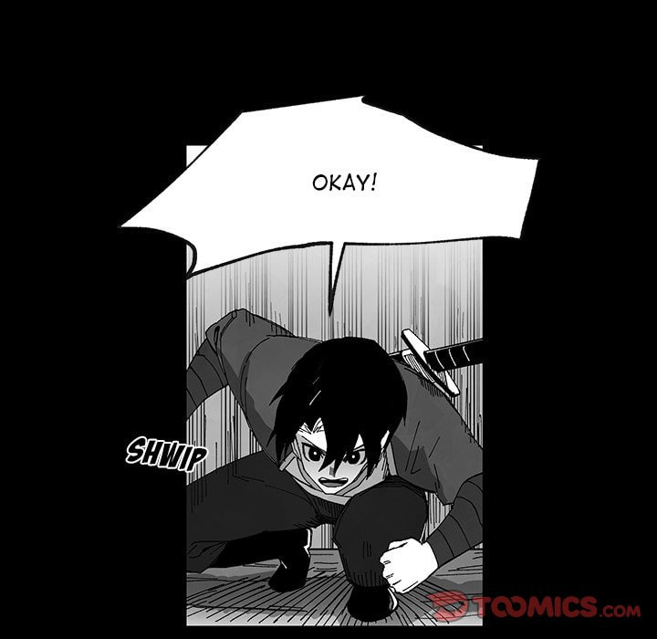 Nine Fantasy Chapter 49 page 18 - 