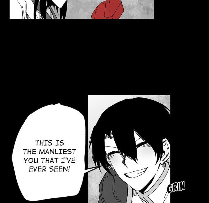 Nine Fantasy Chapter 49 page 21 - 