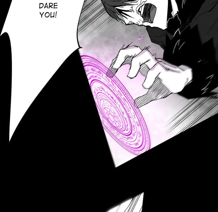 Nine Fantasy Chapter 49 page 27 - 