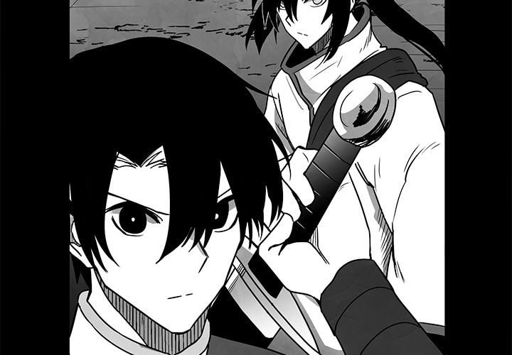 Nine Fantasy Chapter 49 page 4 - 