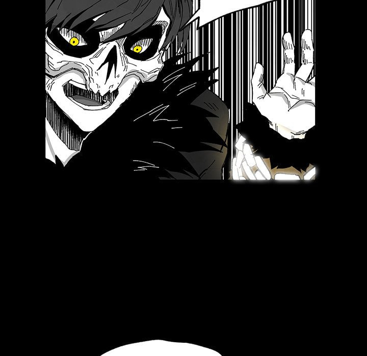 Nine Fantasy Chapter 49 page 31 - 