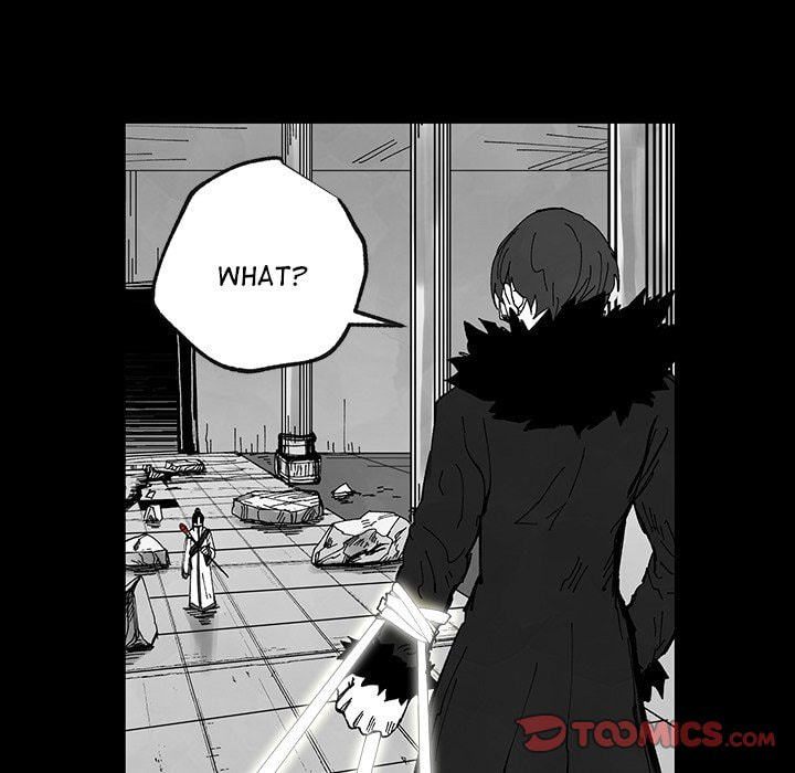 Nine Fantasy Chapter 49 page 33 - 