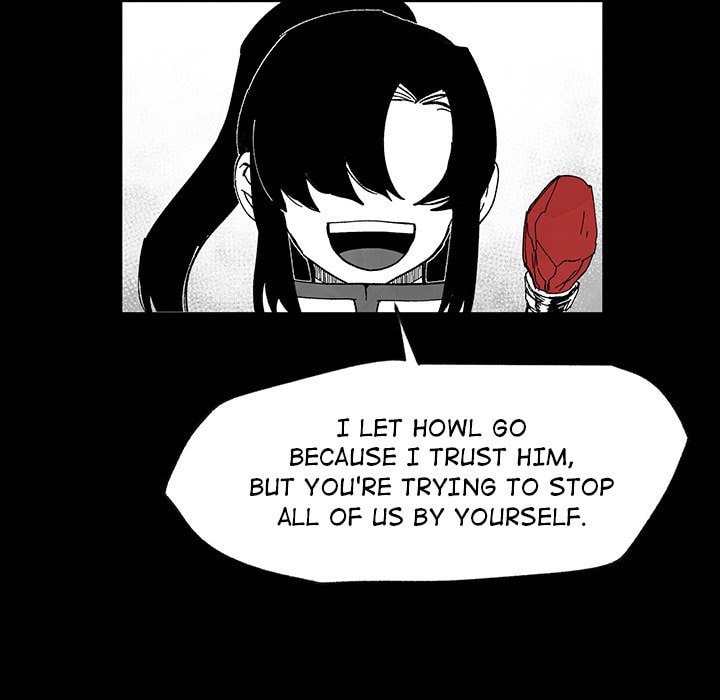 Nine Fantasy Chapter 49 page 35 - 