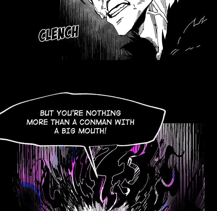 Nine Fantasy Chapter 49 page 39 - 